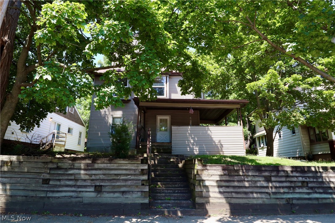 835 Kenmore Boulevard Akron OH 44314