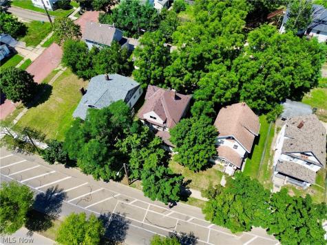 835 Kenmore Boulevard Akron OH 44314