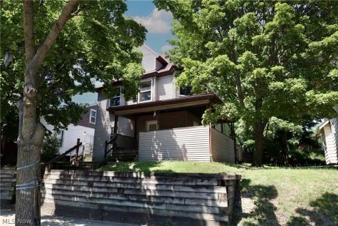 835 Kenmore Boulevard Akron OH 44314
