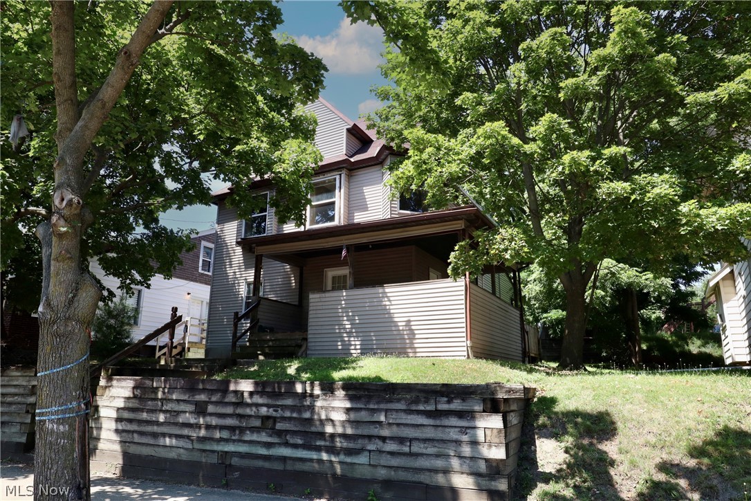 835 Kenmore Boulevard Akron OH 44314