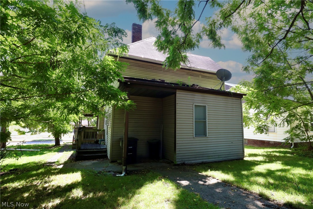835 Kenmore Boulevard Akron OH 44314