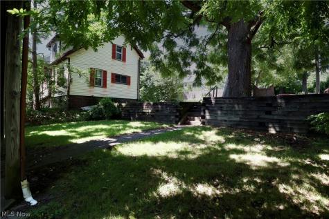 835 Kenmore Boulevard Akron OH 44314