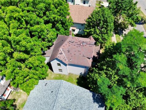 835 Kenmore Boulevard Akron OH 44314