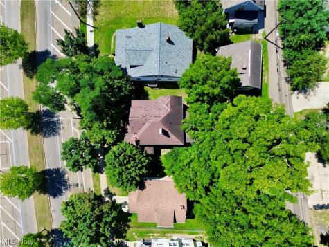 835 Kenmore Boulevard Akron OH 44314