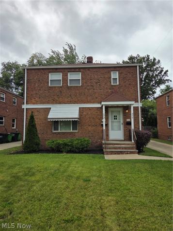 472 E 222nd Street Euclid OH 44123