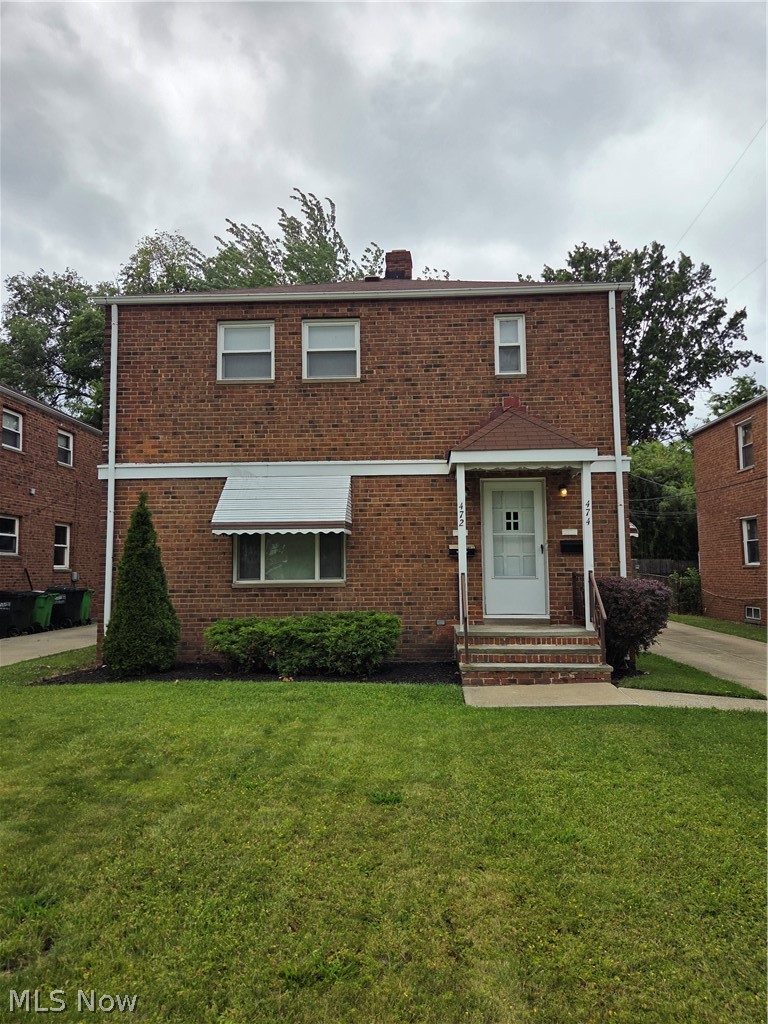 472 E 222nd Street Euclid OH 44123