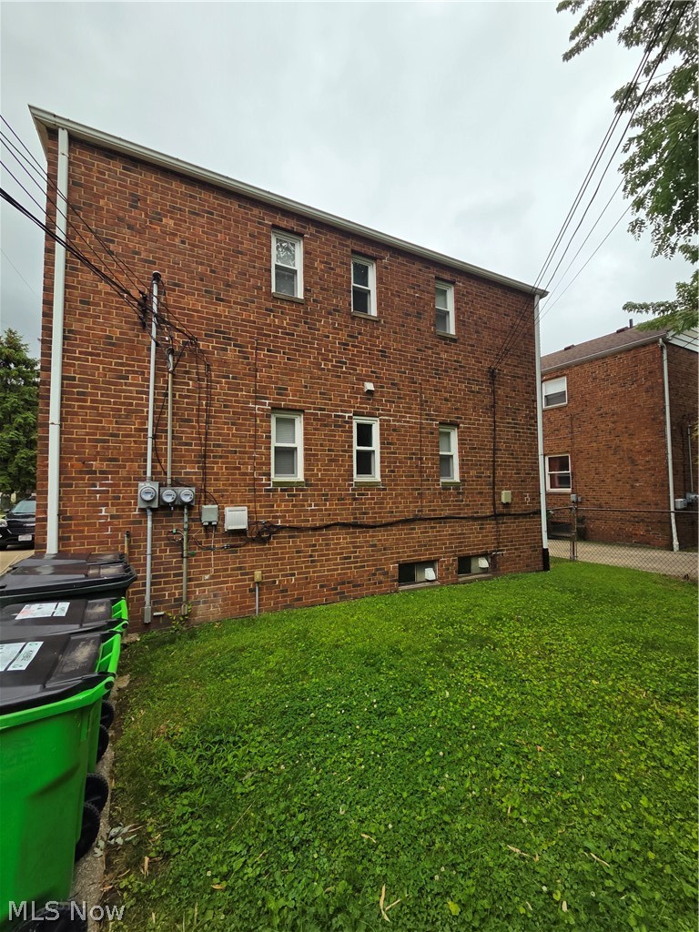 472 E 222nd Street Euclid OH 44123