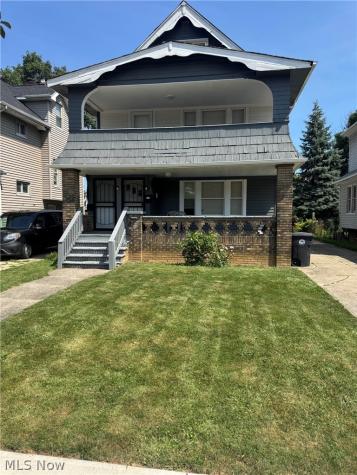 13805 Othello Avenue Cleveland OH 44110