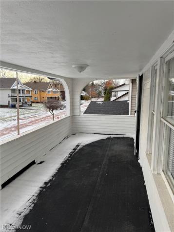 13805 Othello Avenue Cleveland OH 44110