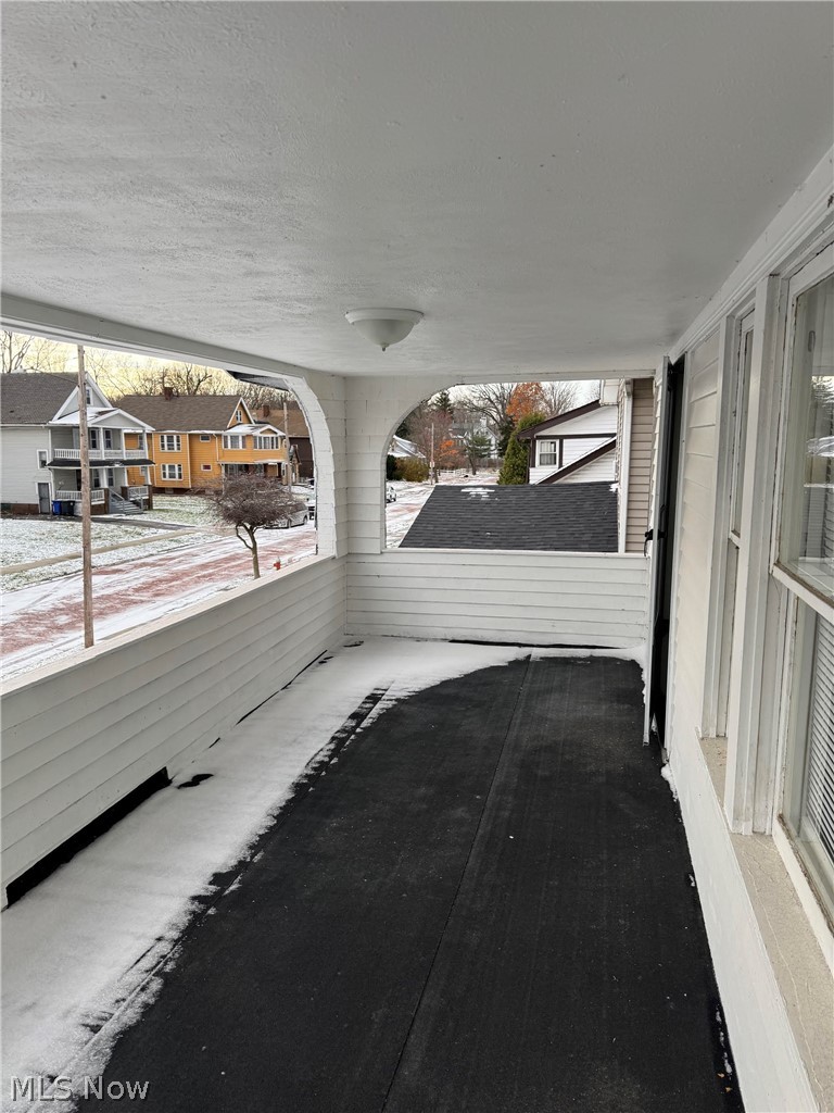 13805 Othello Avenue Cleveland OH 44110