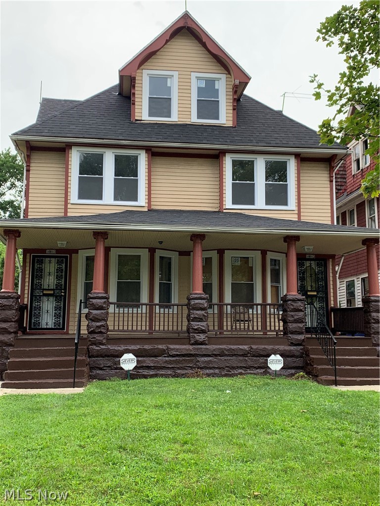 10013 Somerset Avenue Cleveland OH 44108