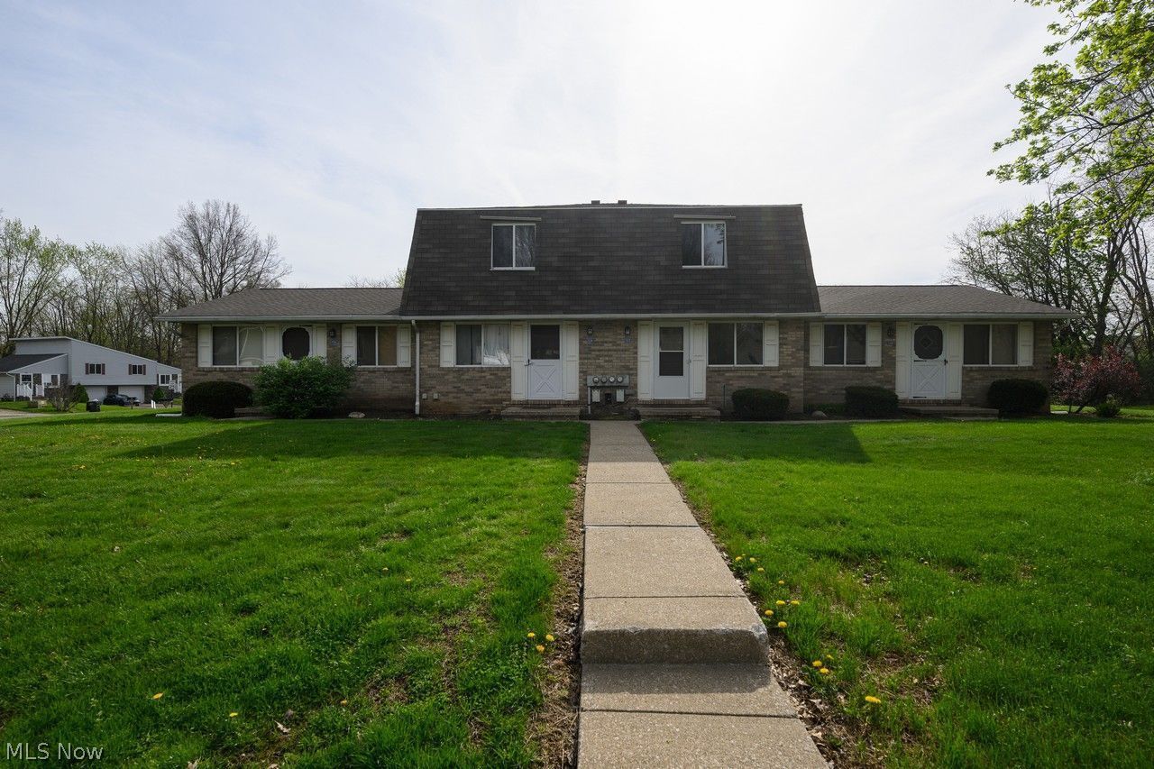 320 Harding Avenue NW Massillon OH 44646