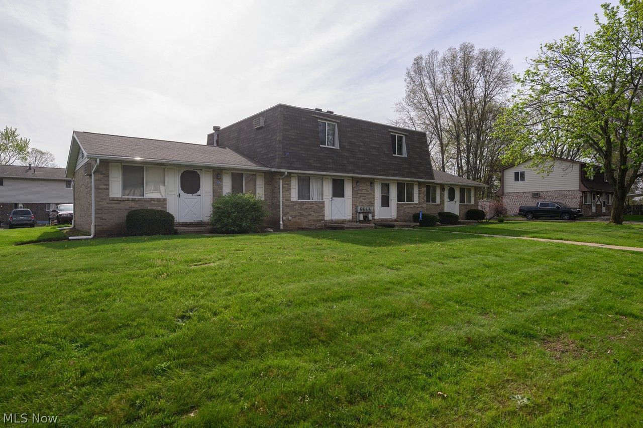 320 Harding Avenue NW Massillon OH 44646