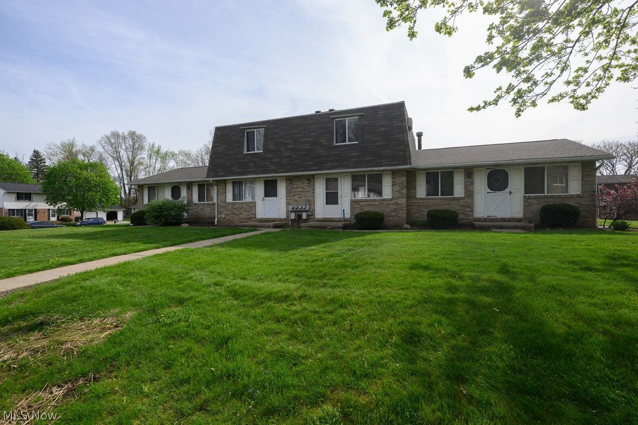 320 Harding Avenue NW Massillon OH 44646
