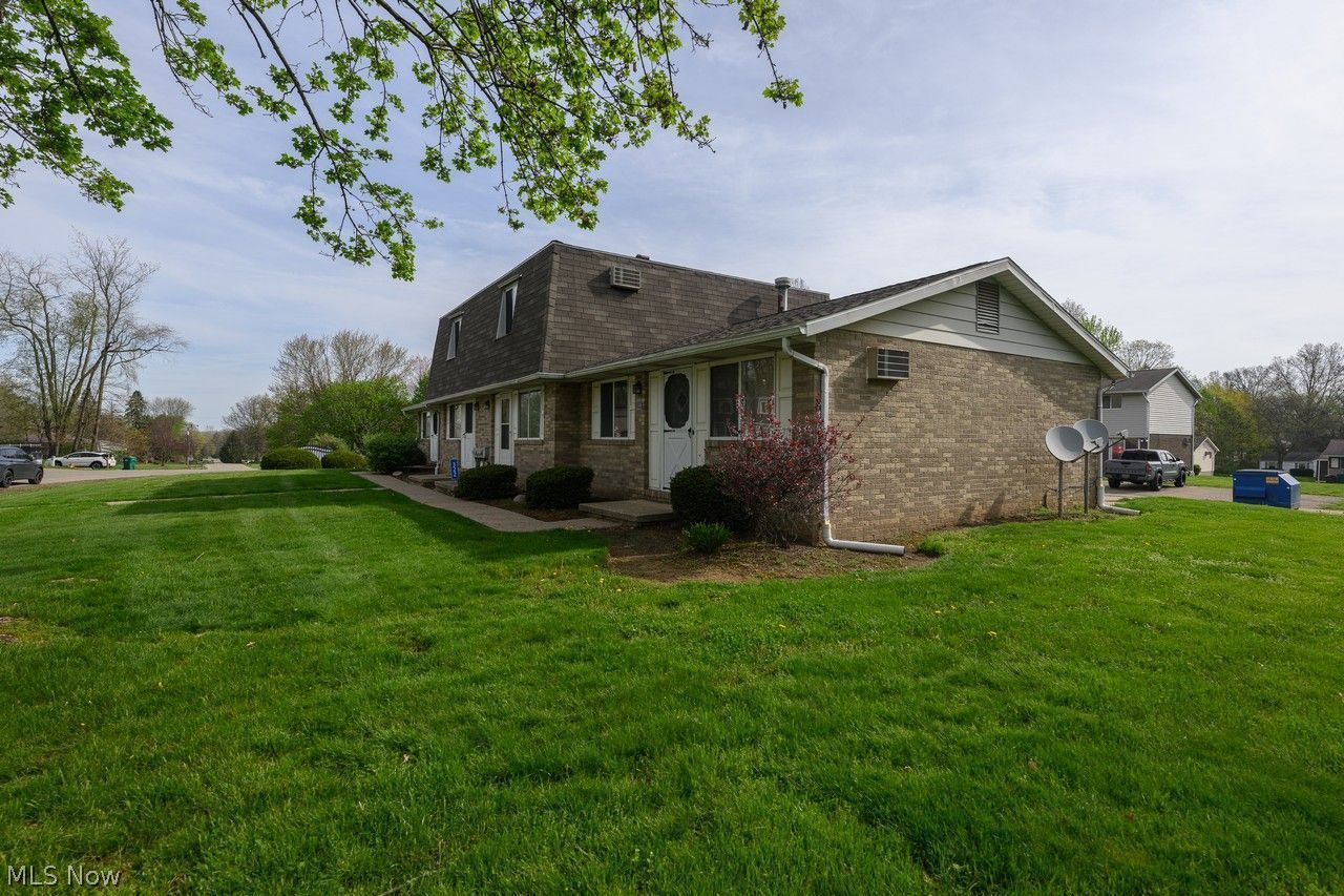 320 Harding Avenue NW Massillon OH 44646
