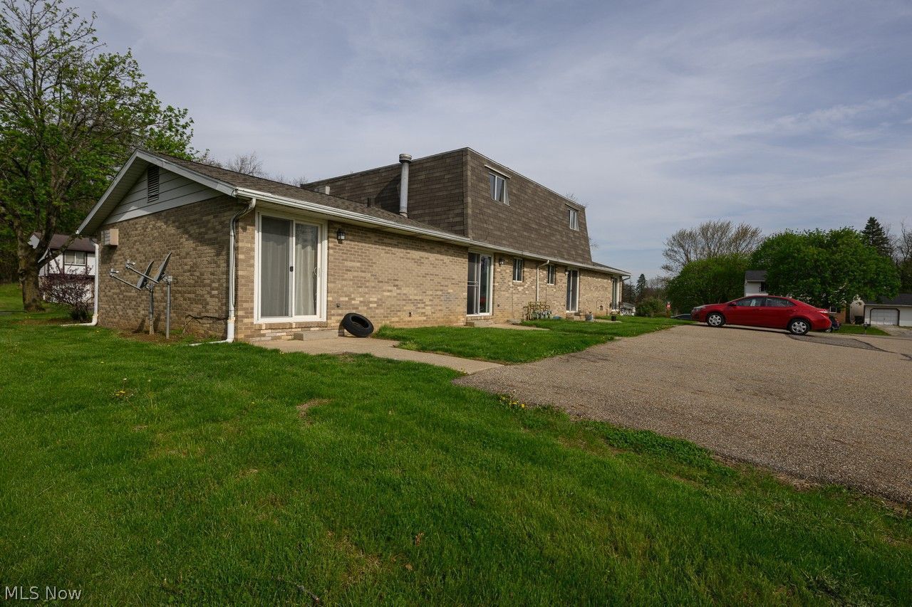 320 Harding Avenue NW Massillon OH 44646
