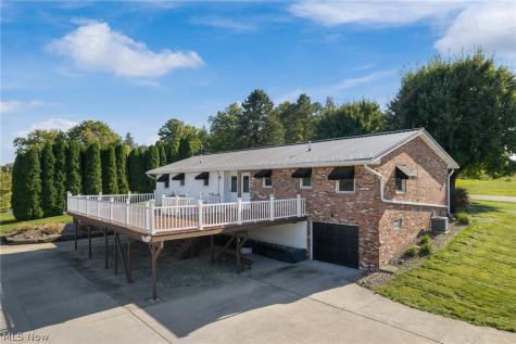 6264 Paris Avenue Louisville OH 44641