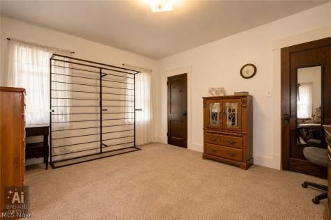 1613 Harvard Avenue NW Canton OH 44703