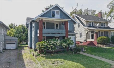 1613 Harvard Avenue NW Canton OH 44703