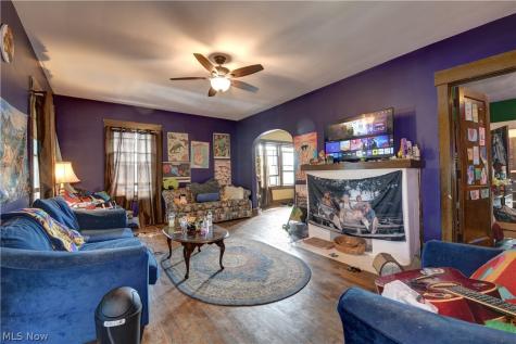 1613 Harvard Avenue NW Canton OH 44703