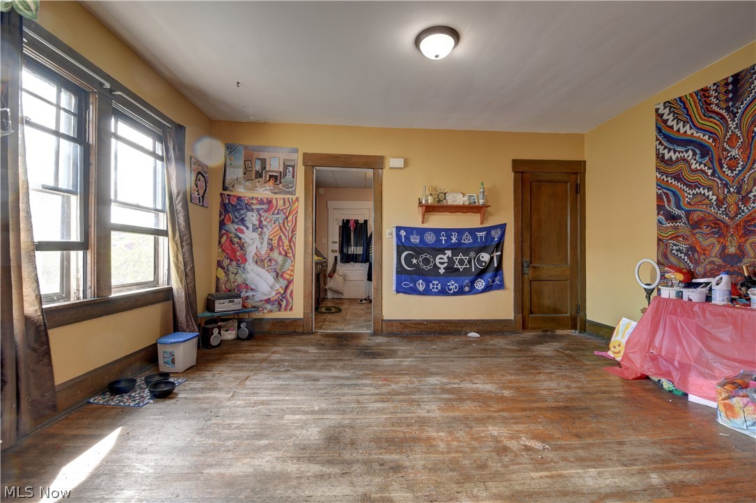 1613 Harvard Avenue NW Canton OH 44703