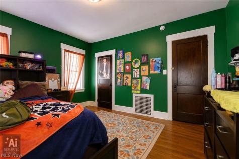 1613 Harvard Avenue NW Canton OH 44703
