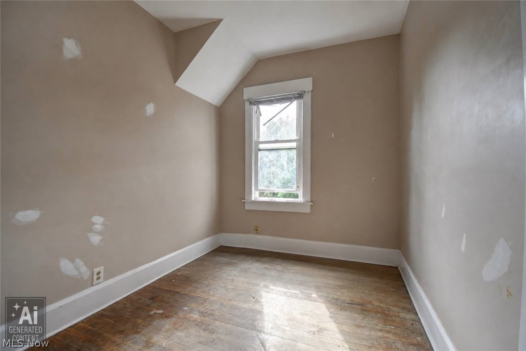 1613 Harvard Avenue NW Canton OH 44703