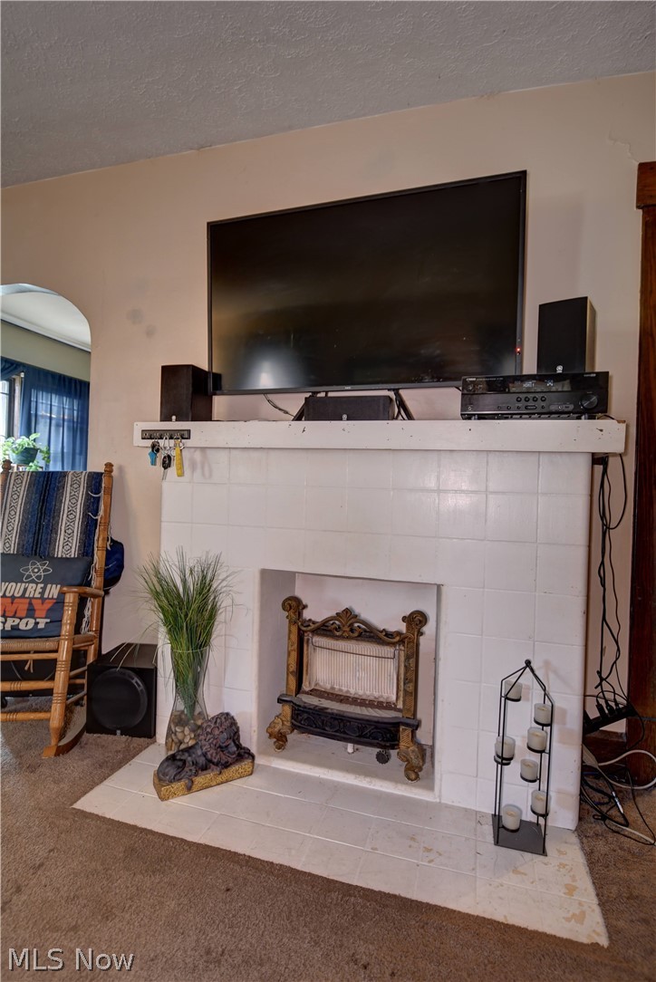 1613 Harvard Avenue NW Canton OH 44703