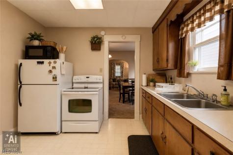 1613 Harvard Avenue NW Canton OH 44703