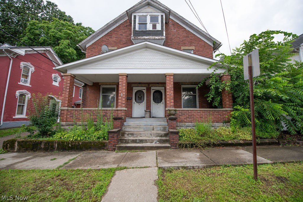 102-104 S Main Street Minerva OH 44657