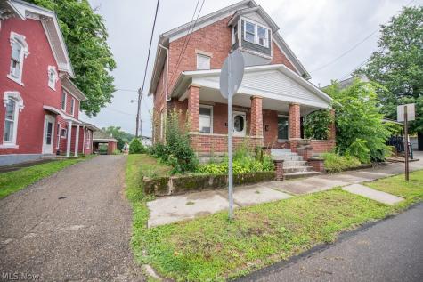 102-104 S Main Street Minerva OH 44657