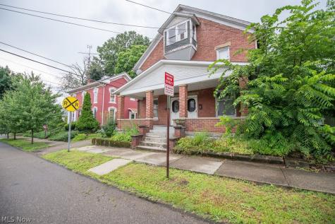 102-104 S Main Street Minerva OH 44657