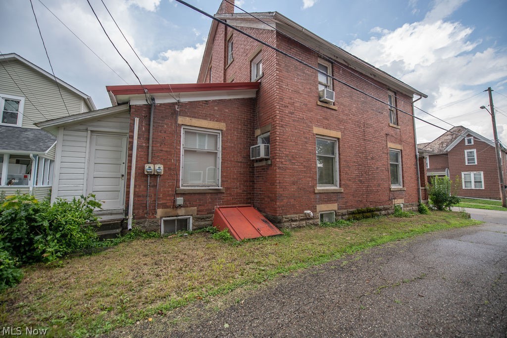 102-104 S Main Street Minerva OH 44657