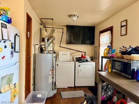 1150 Saxe Avenue Cuyahoga Falls OH 44221