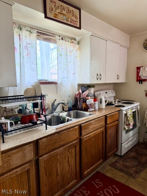 1150 Saxe Avenue Cuyahoga Falls OH 44221