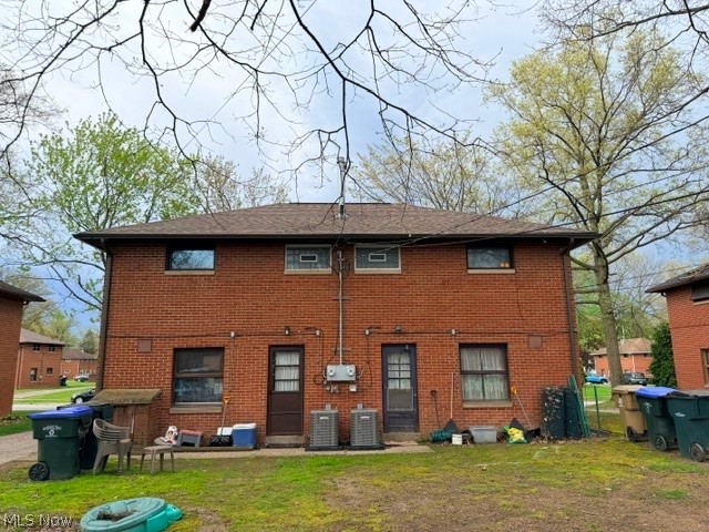 1150 Saxe Avenue Cuyahoga Falls OH 44221