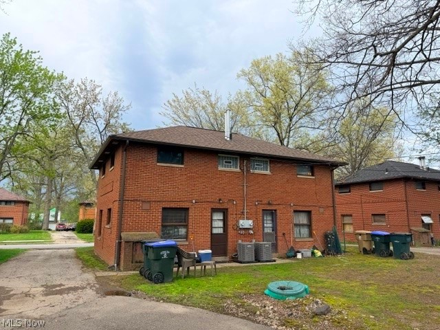 1150 Saxe Avenue Cuyahoga Falls OH 44221
