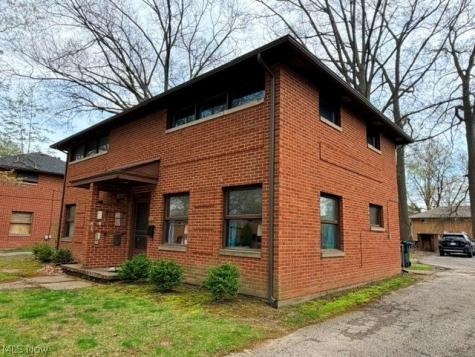 1150 Saxe Avenue Cuyahoga Falls OH 44221