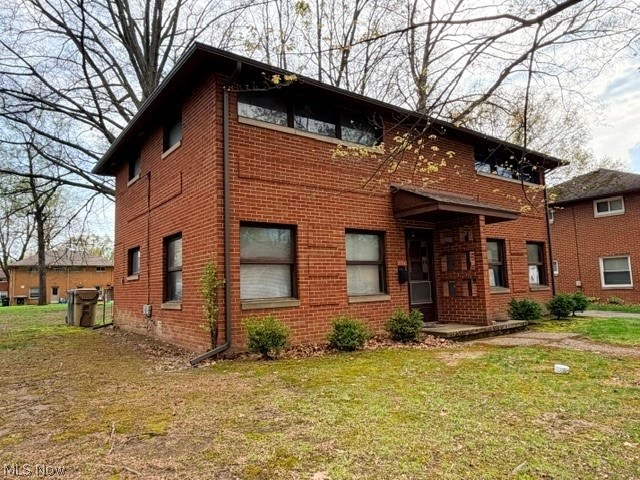 1150 Saxe Avenue Cuyahoga Falls OH 44221