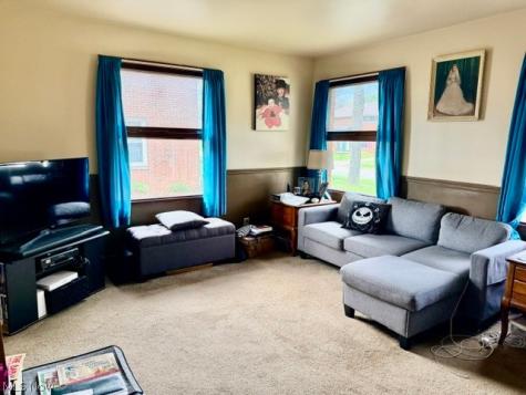 1150 Saxe Avenue Cuyahoga Falls OH 44221