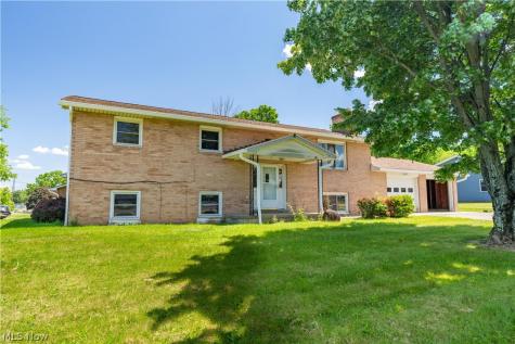 72-74 Briarcliff Avenue NE Alliance OH 44601