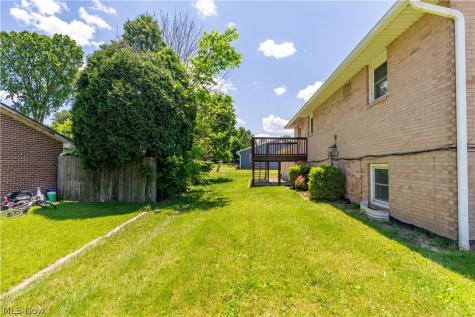 72-74 Briarcliff Avenue NE Alliance OH 44601