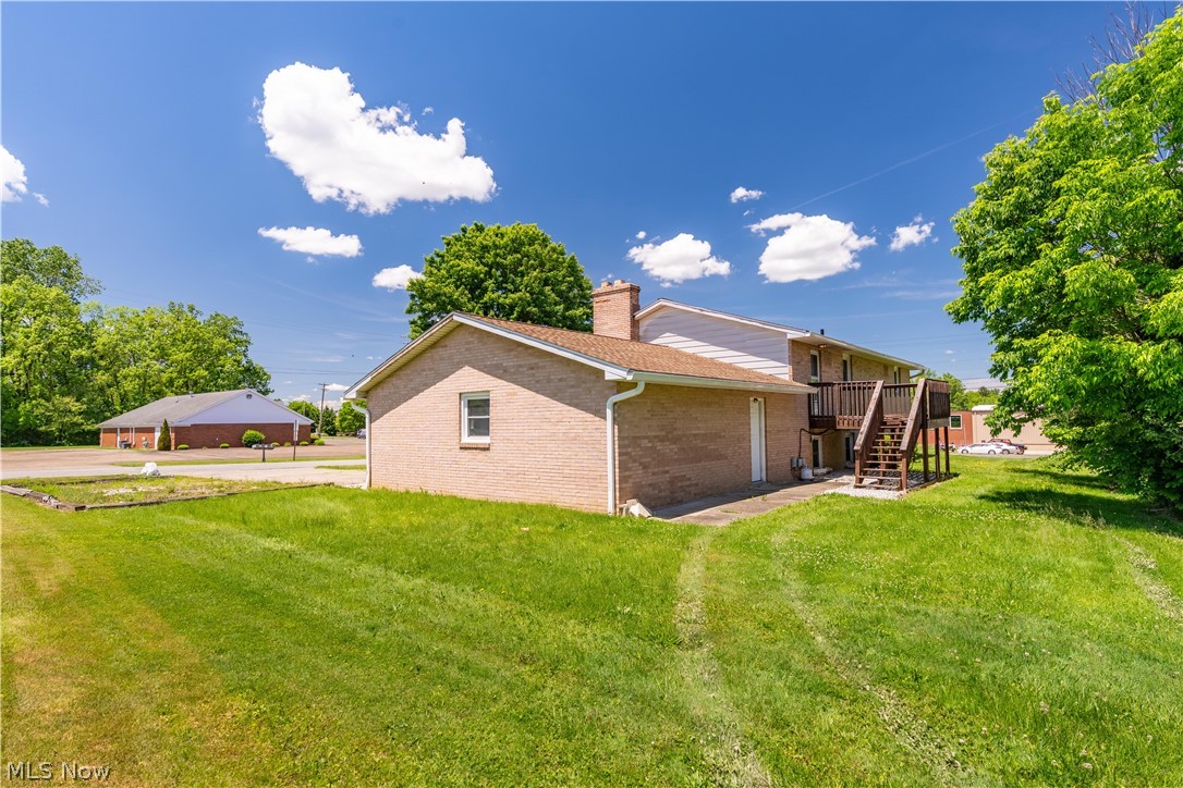 72-74 Briarcliff Avenue NE Alliance OH 44601