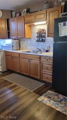 242 W Highland Avenue Ravenna OH 44266