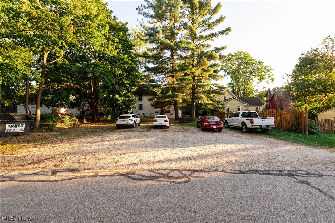 242 W Highland Avenue Ravenna OH 44266