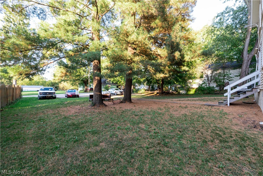 242 W Highland Avenue Ravenna OH 44266