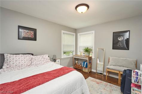 1784-1786 Shatto Avenue Akron OH 44313