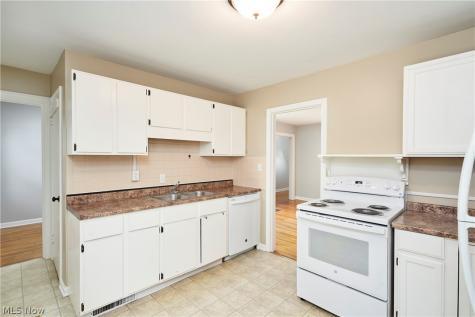 1784-1786 Shatto Avenue Akron OH 44313