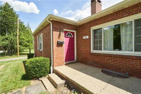 1784-1786 Shatto Avenue Akron OH 44313
