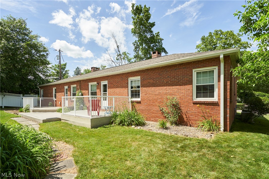 1784-1786 Shatto Avenue Akron OH 44313